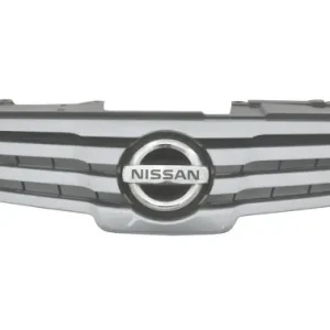 Bezpieczne zakupy GRILL ATRAPA NISSAN QASHQAI I J10 +2